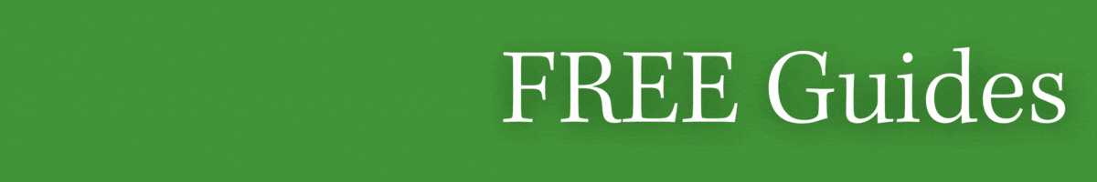 Free Guides from Mother Earth News