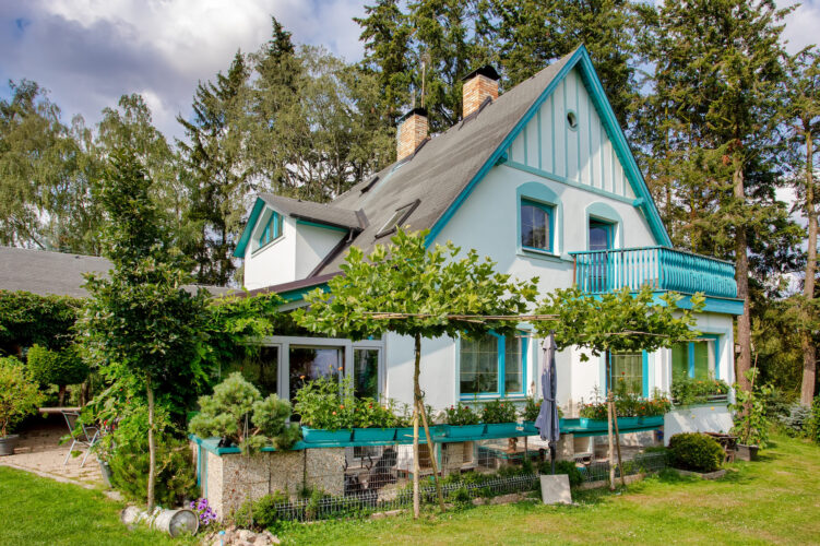 Passive Cooling Techniques