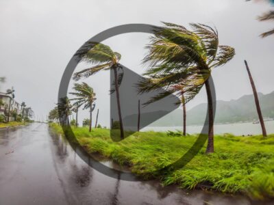 Severe Weather Safety Tips For the Home Image