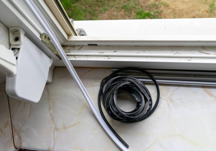 Seal Air Leaks to Cut Home Energy Costs