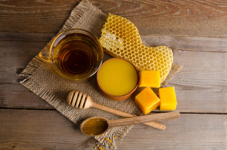 How to Melt Beeswax