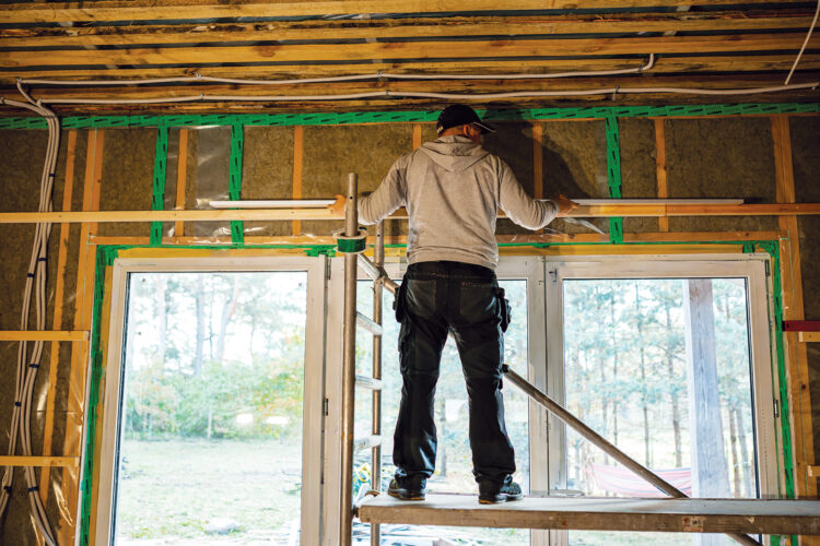 Biggest Energy Hogs in a Home