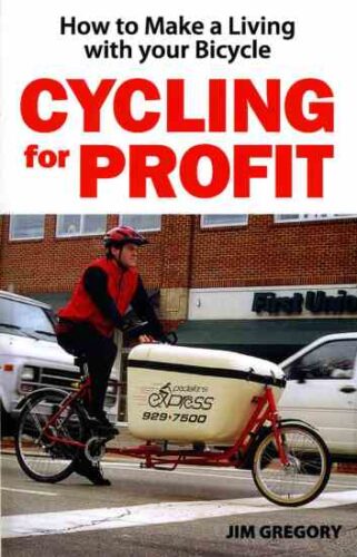 Start Your Own Bicycle Business