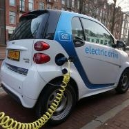 Norway Sees Drastic Increase in Hybrid Vehicle Registrations