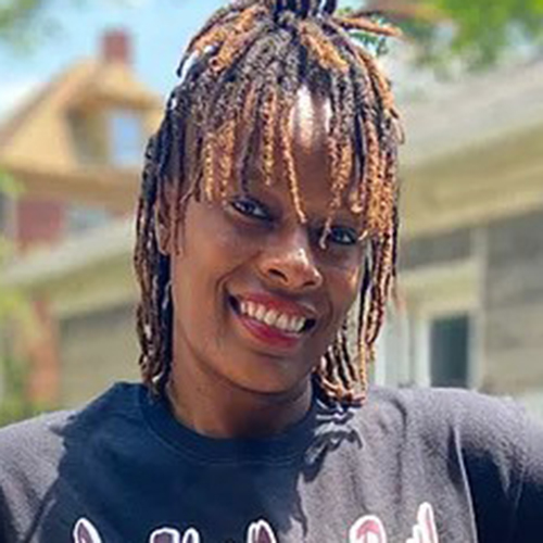 Ebony Lunsford-Evans