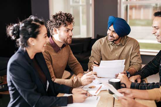 What’s a Food Policy Council?