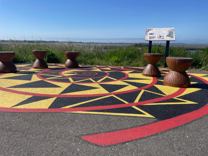 Indigenous Food Sovereignty Movement on California’s North Coast