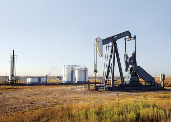 Fossil Fuel Subsidies: When Taxpayer Dollars Subsidize Environmental Destruction