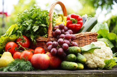 10 Nutrition Tips to Boost Health and Flavor in Fresh Food Image
