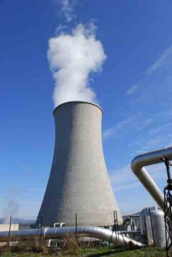 The Benefits of Geothermal Energy