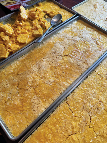 How to Preserve Eggs