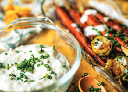 How to Make Prepared Horseradish Image