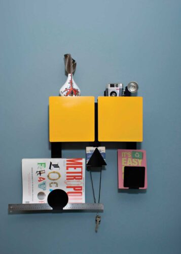 5 Small-Space Storage Solutions