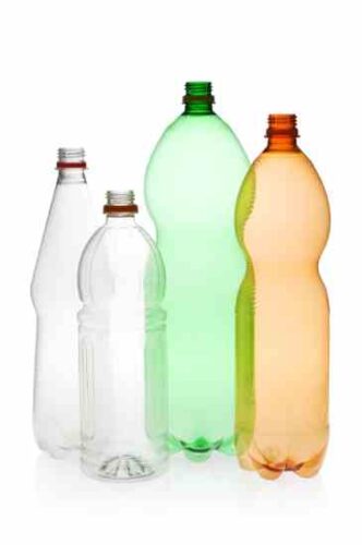 Bioplastics' Contribution to Plastic Pollution