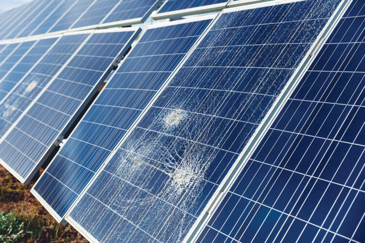 Solar Panel Repair Tips