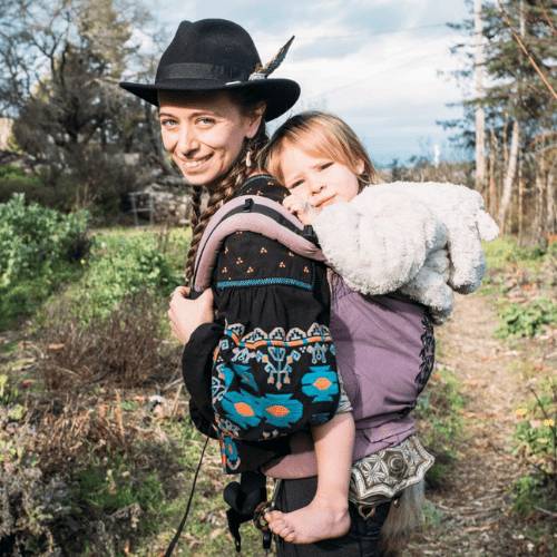 Sunshine Rose Claymore