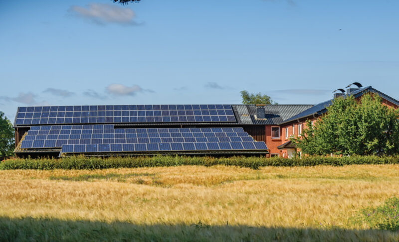 What is a Microgrid and How Does it Work?