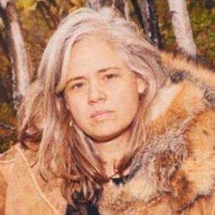 Woniya Dawn Thibeault